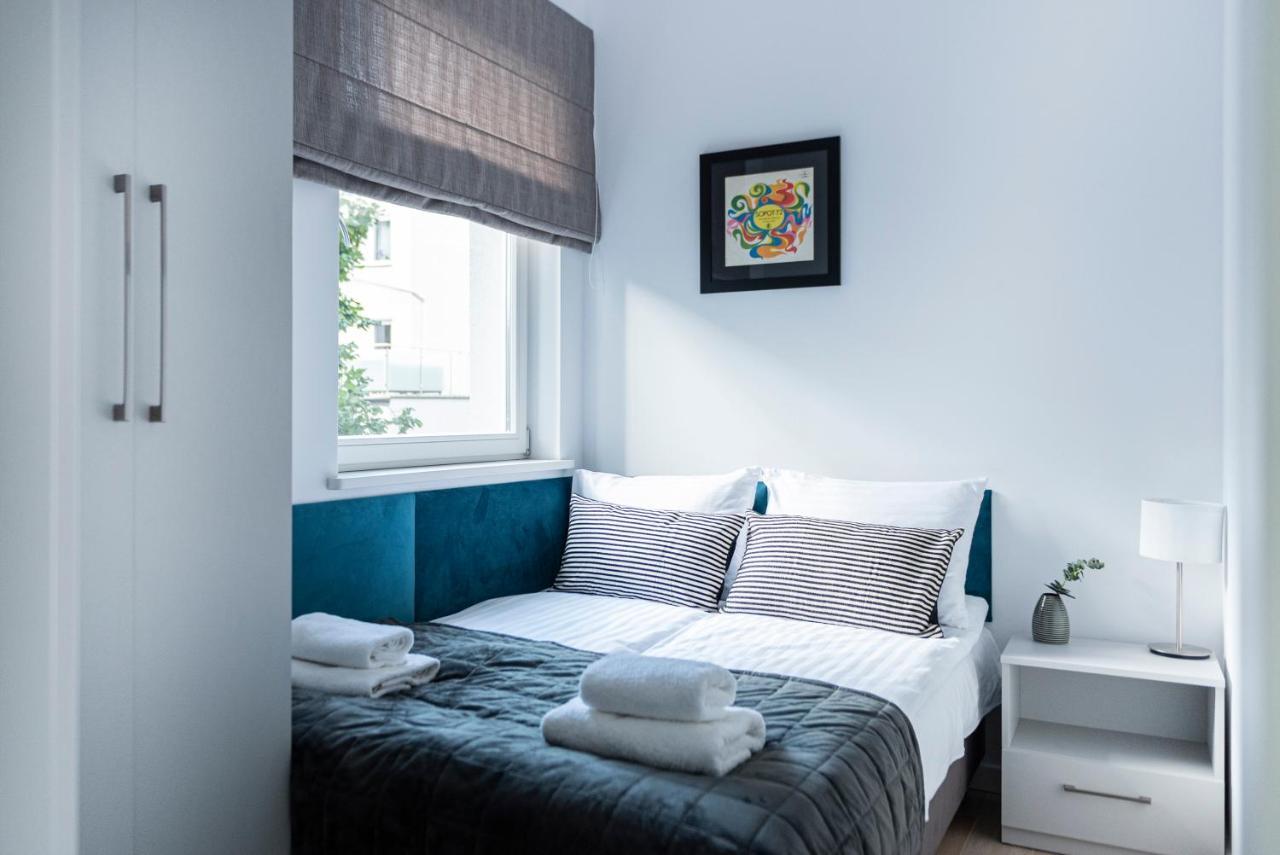 Apartment Lion - Chopina 29 With Parking 5 Min From The And Center