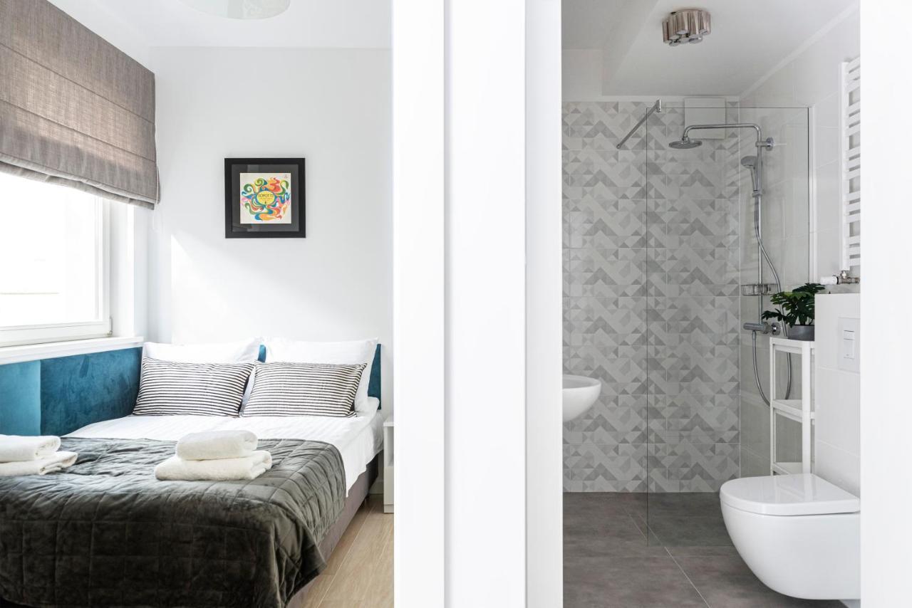 Apartment Lion - Chopina 29 With Parking 5 Min From The And Center *