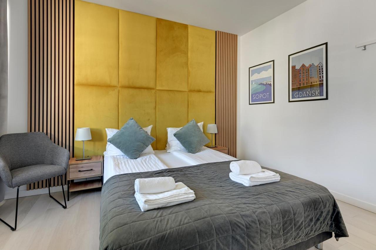 Apartment Lion - Chopina 29 With Parking 5 Min From The And Center