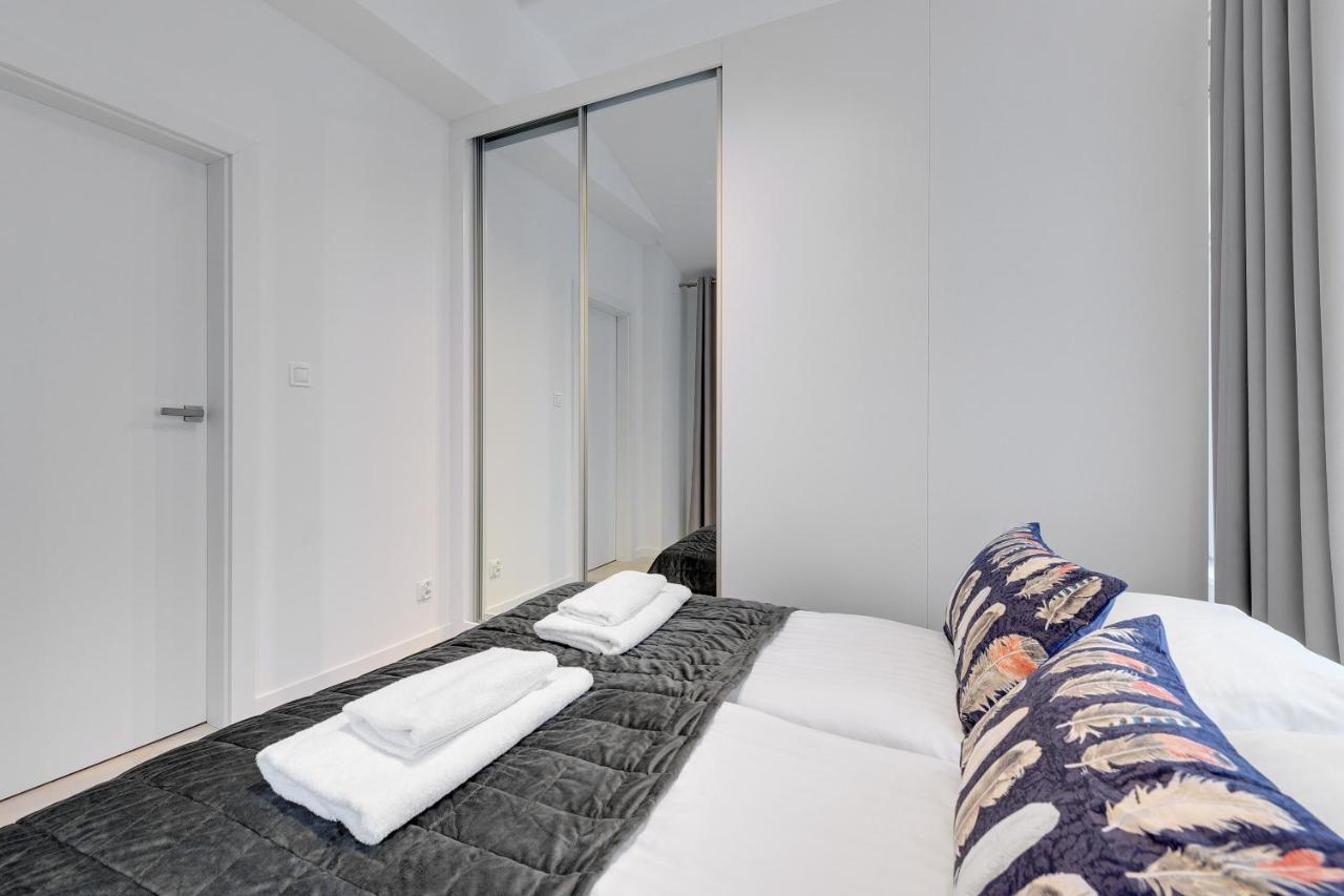 Lion - Chopina 29 With Parking 5 Min From The And Center Apartment Sopot